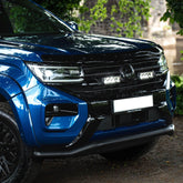 Volkswagen Amarok  (2023+) Lazer Grille Kit Triple R 750 Elite
